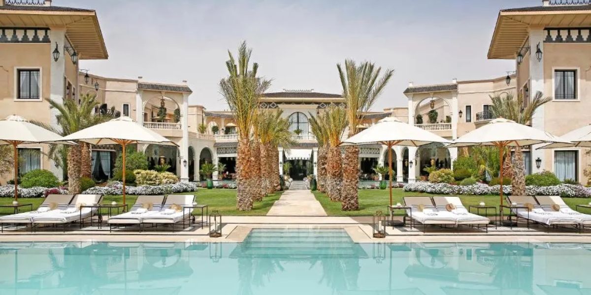 hotel-avec-piscine-marrakech
